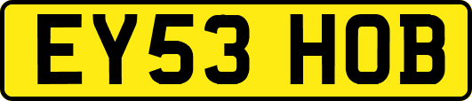 EY53HOB