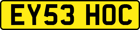 EY53HOC