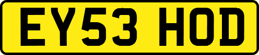EY53HOD