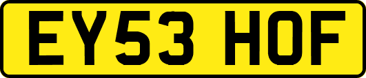 EY53HOF
