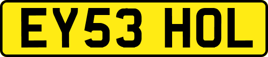 EY53HOL