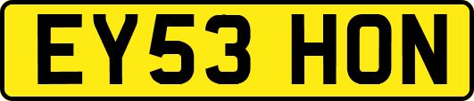 EY53HON