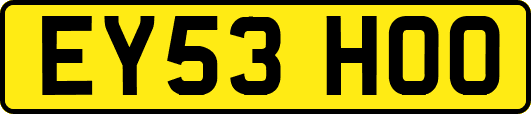 EY53HOO