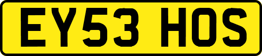 EY53HOS