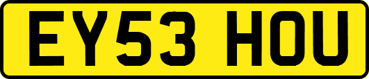 EY53HOU