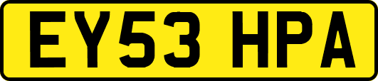 EY53HPA