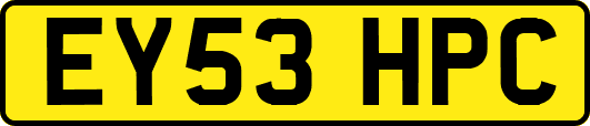EY53HPC