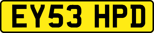 EY53HPD