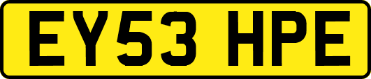 EY53HPE
