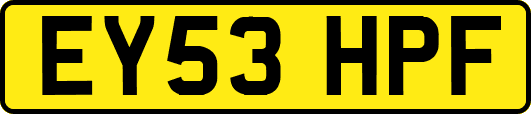 EY53HPF