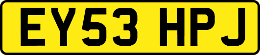 EY53HPJ
