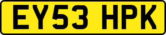 EY53HPK