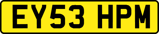 EY53HPM