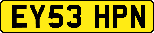 EY53HPN