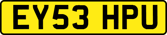 EY53HPU