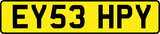 EY53HPY