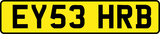 EY53HRB