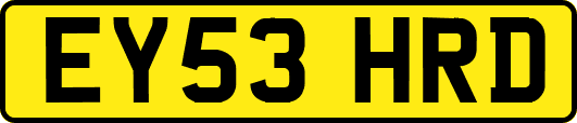 EY53HRD