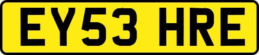 EY53HRE