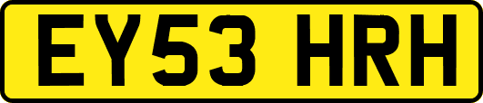 EY53HRH