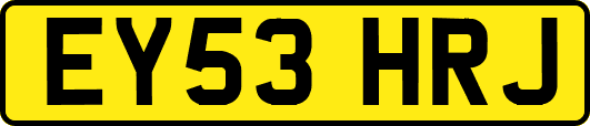 EY53HRJ