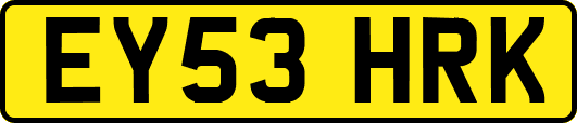 EY53HRK