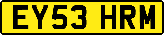 EY53HRM