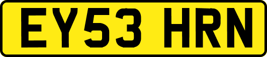 EY53HRN