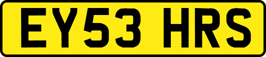 EY53HRS