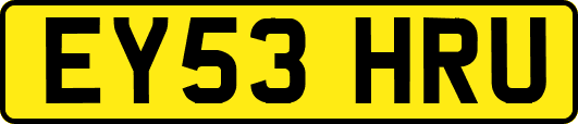 EY53HRU