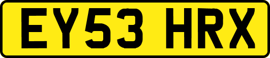 EY53HRX