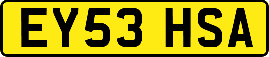 EY53HSA