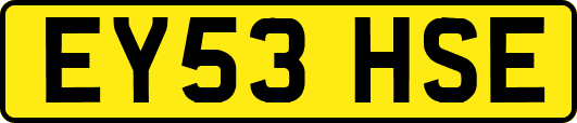 EY53HSE