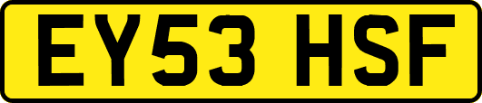 EY53HSF