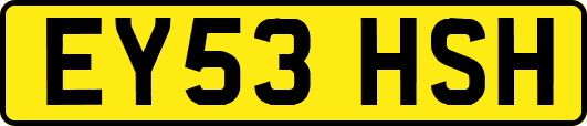 EY53HSH