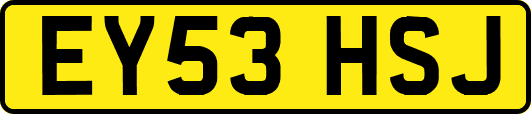 EY53HSJ