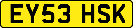 EY53HSK