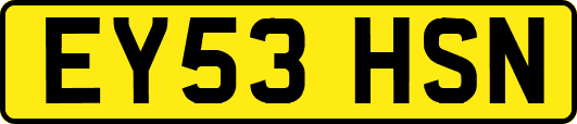 EY53HSN