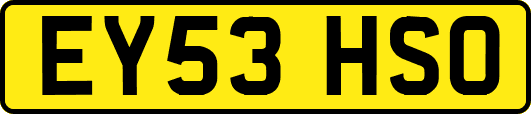 EY53HSO