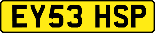 EY53HSP