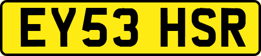 EY53HSR