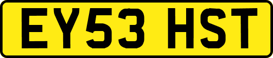 EY53HST