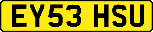 EY53HSU
