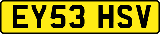 EY53HSV