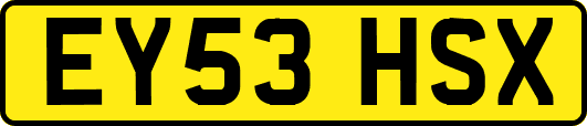 EY53HSX