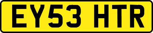 EY53HTR