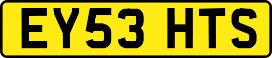 EY53HTS