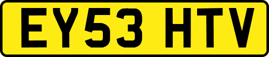 EY53HTV