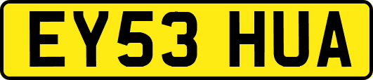 EY53HUA