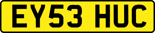 EY53HUC